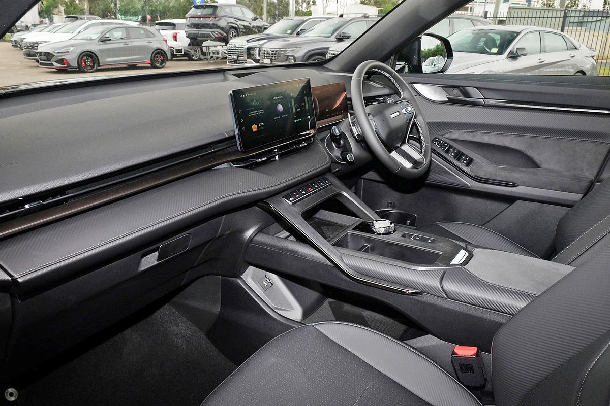 2025 GWM Haval H6GT Ultra B03