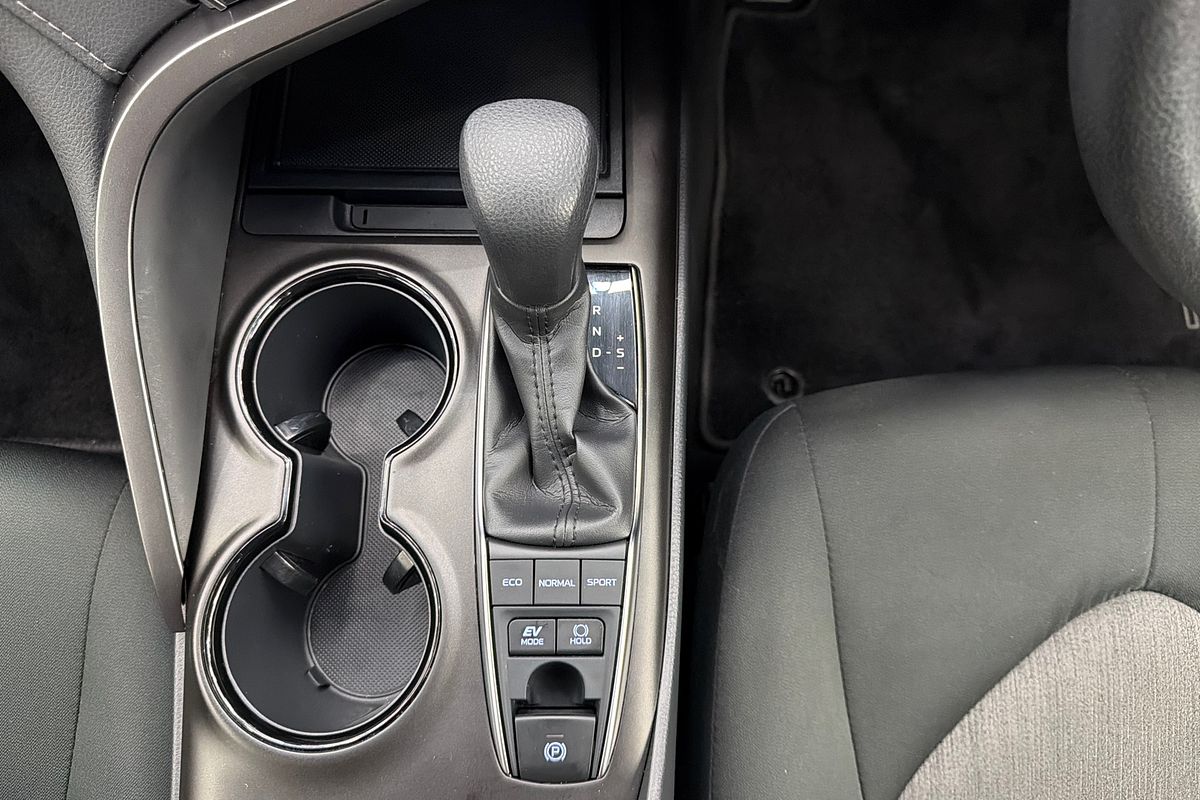 2023 Toyota Camry Ascent AXVH70R