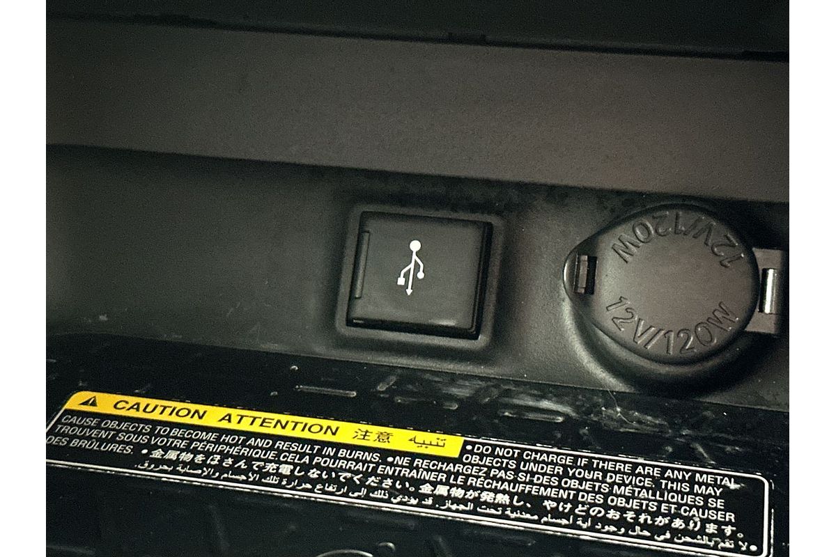 2021 Toyota RAV4 GXL MXAA52R