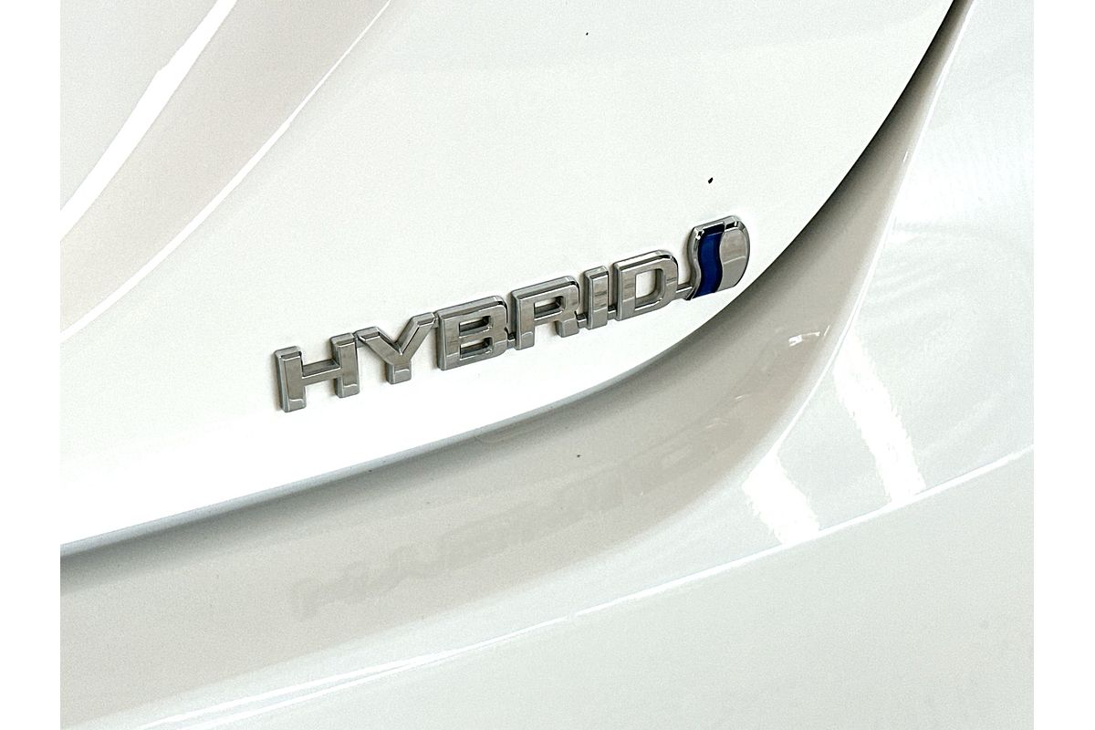 2021 Toyota Camry Ascent AXVH70R