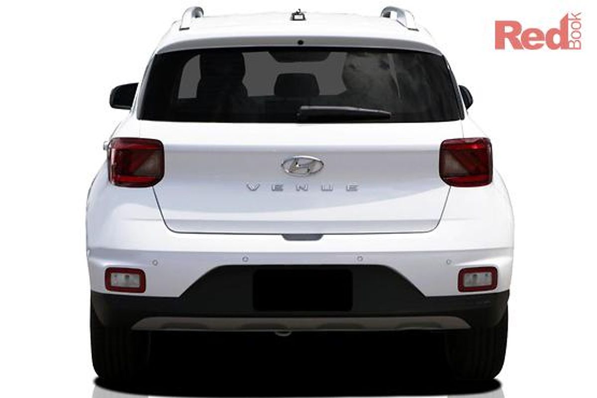 2025 Hyundai Venue Active QX.V5