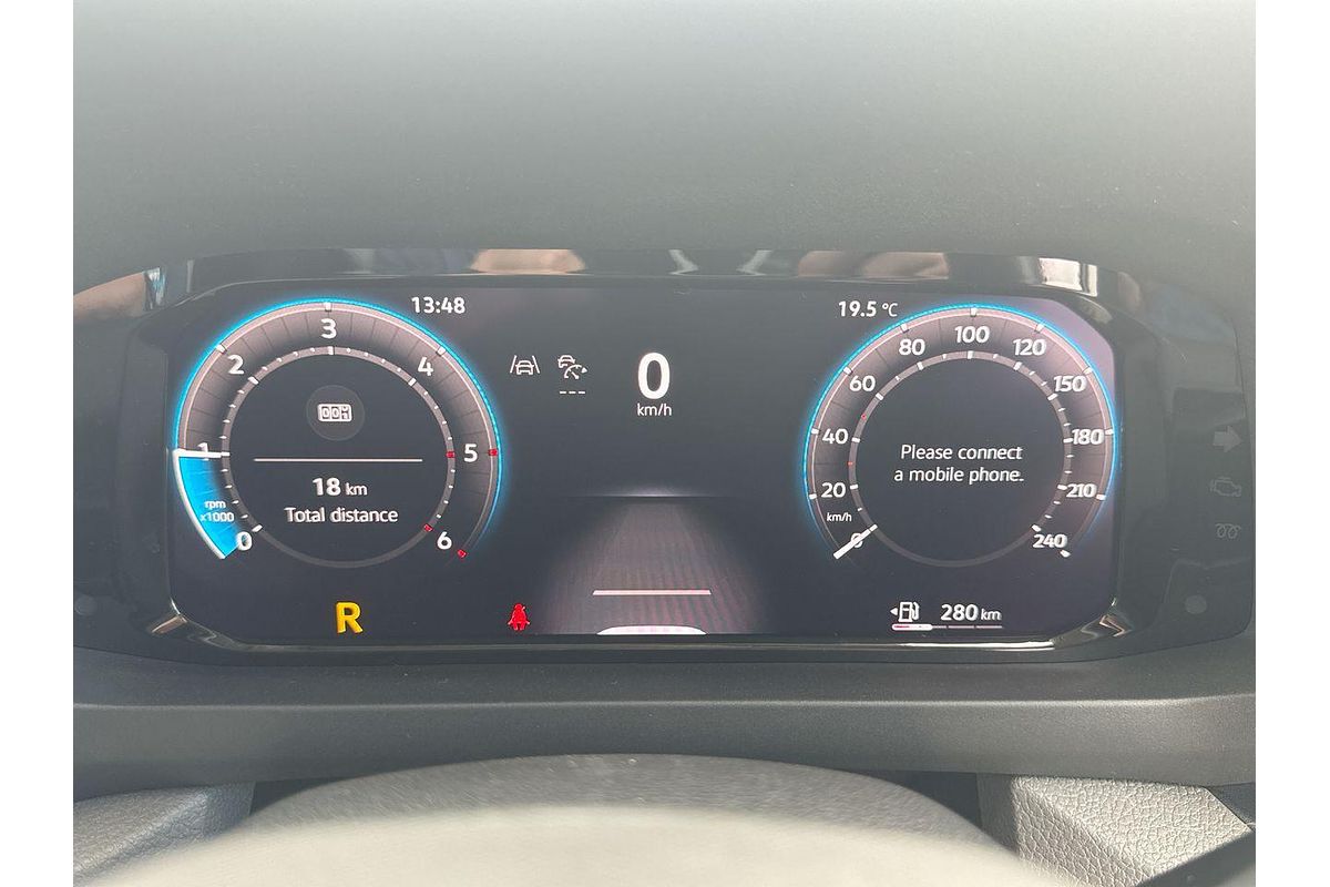 2025 Volkswagen Crafter 35 TDI410 SY1 LWB