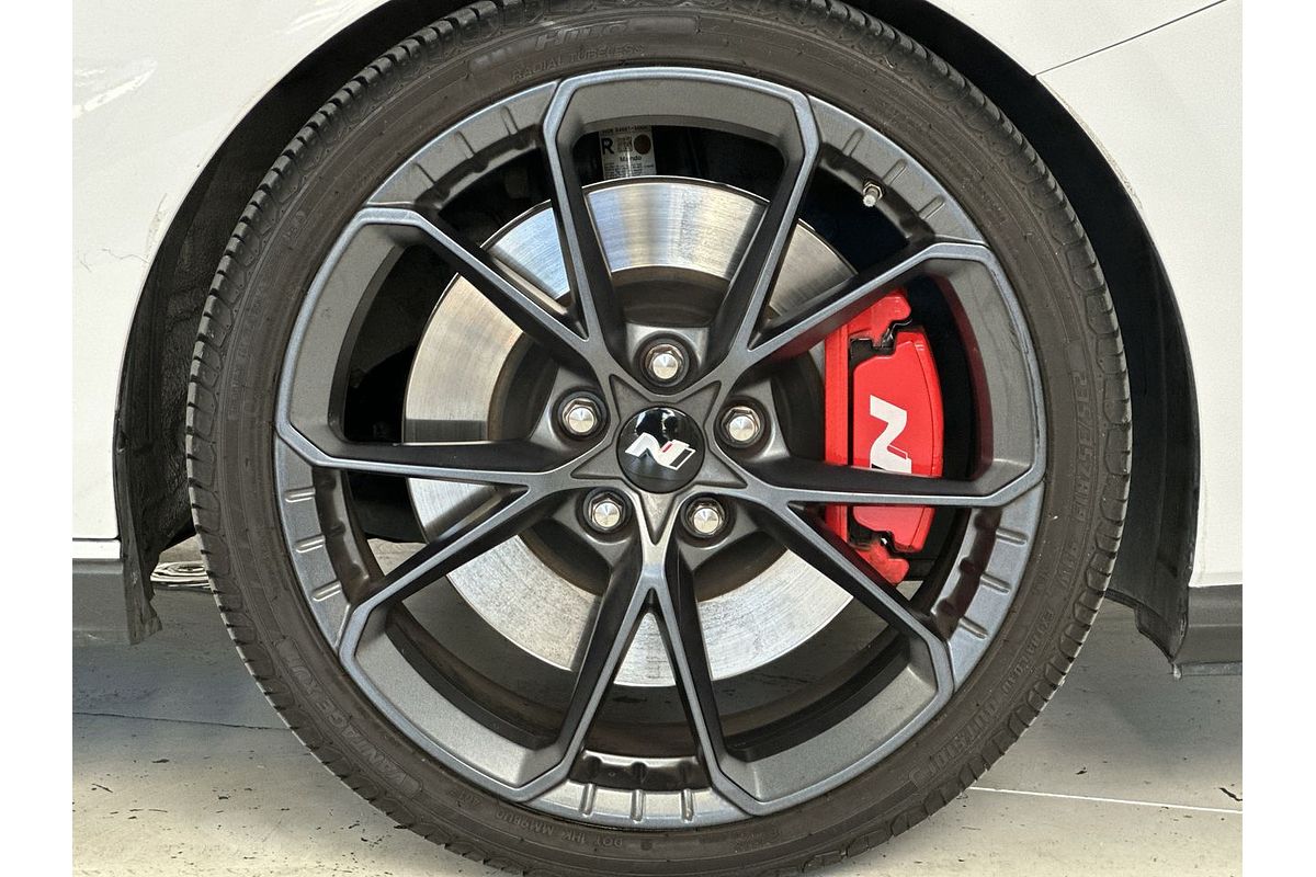 2023 Hyundai i30 N Premium PDe.V5