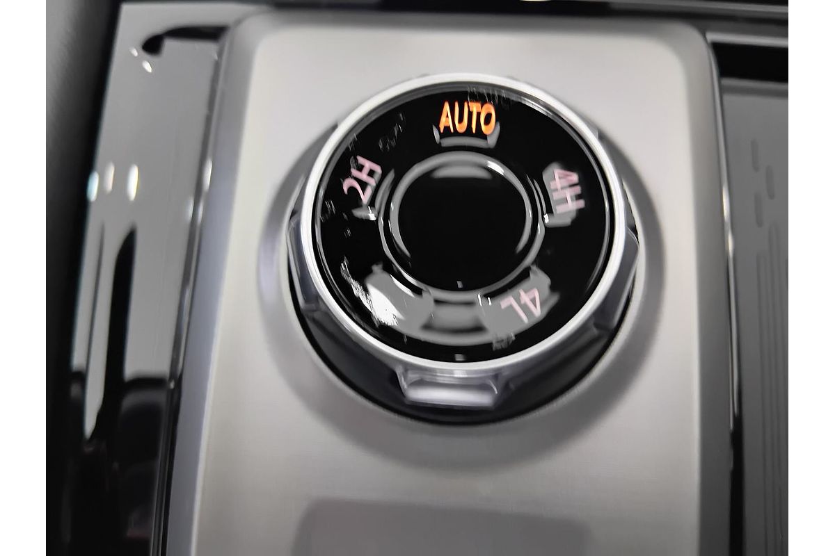 2025 LDV T60 Max PLUS SK8C 4X4