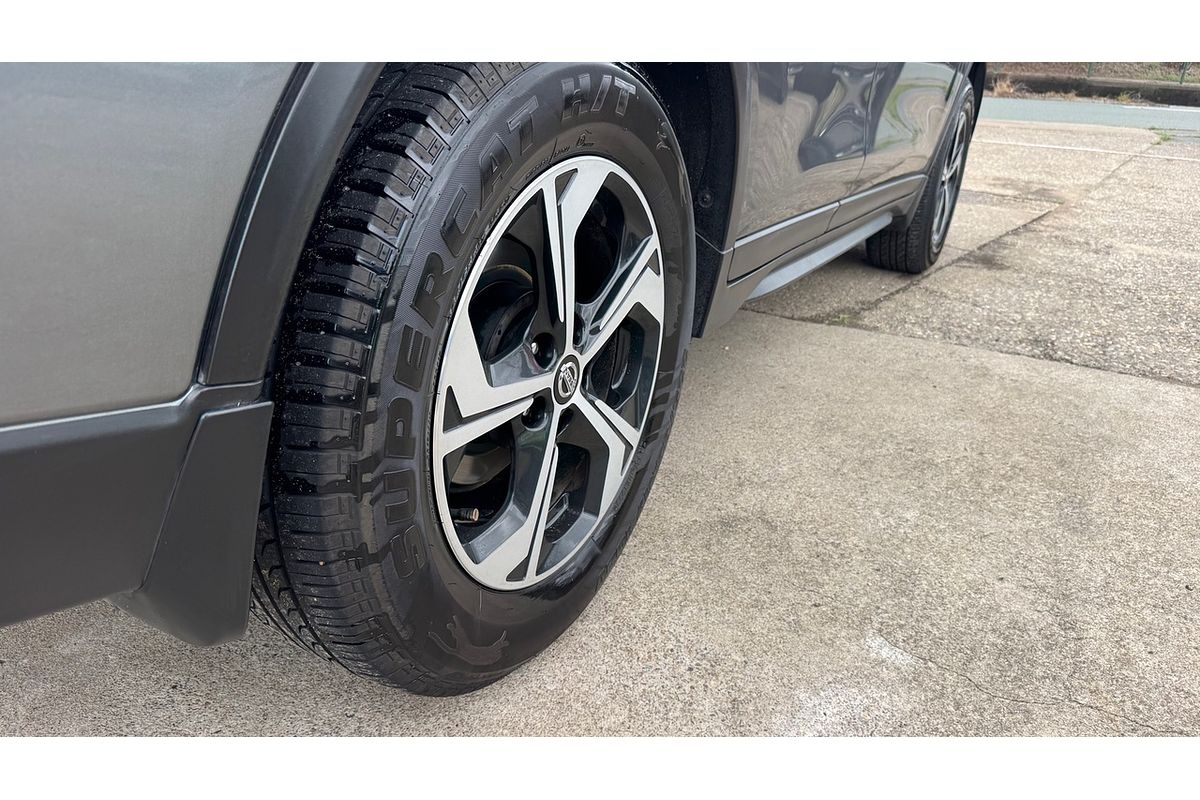 2018 Nissan X-TRAIL ST T32 Series II