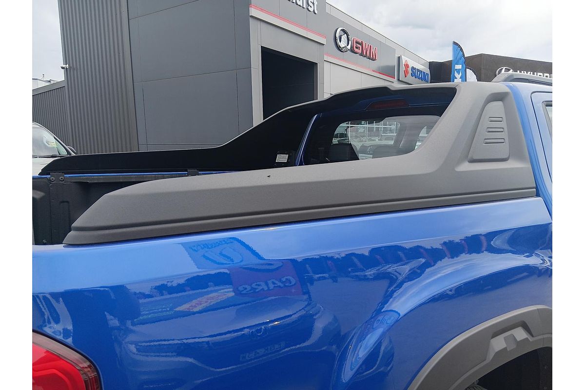 2025 LDV T60 Max PLUS SK8C 4X4