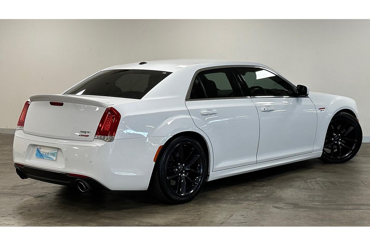 2019 Chrysler 300 SRT Core LX