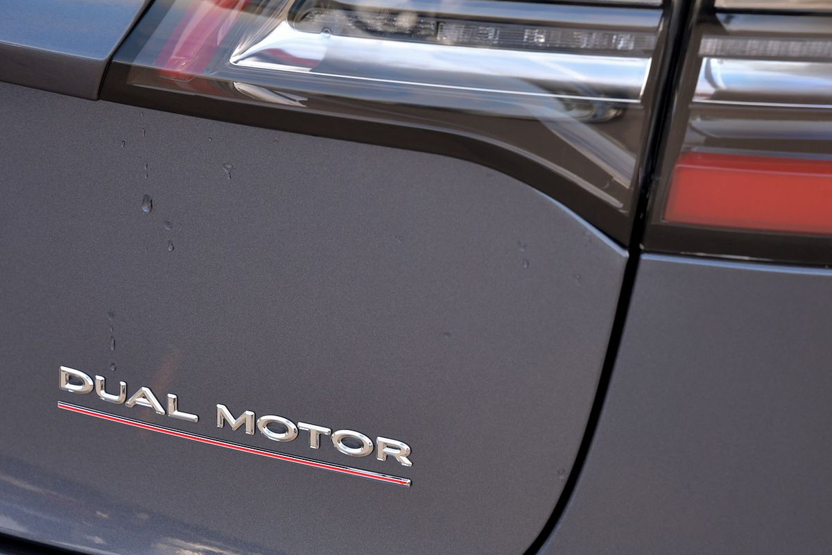 2019 Tesla Model 3 Performance