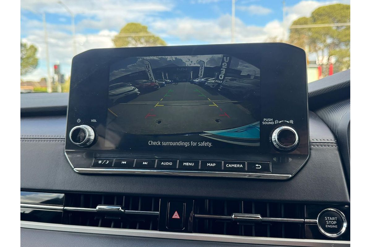 2023 Mitsubishi Outlander LS ZM