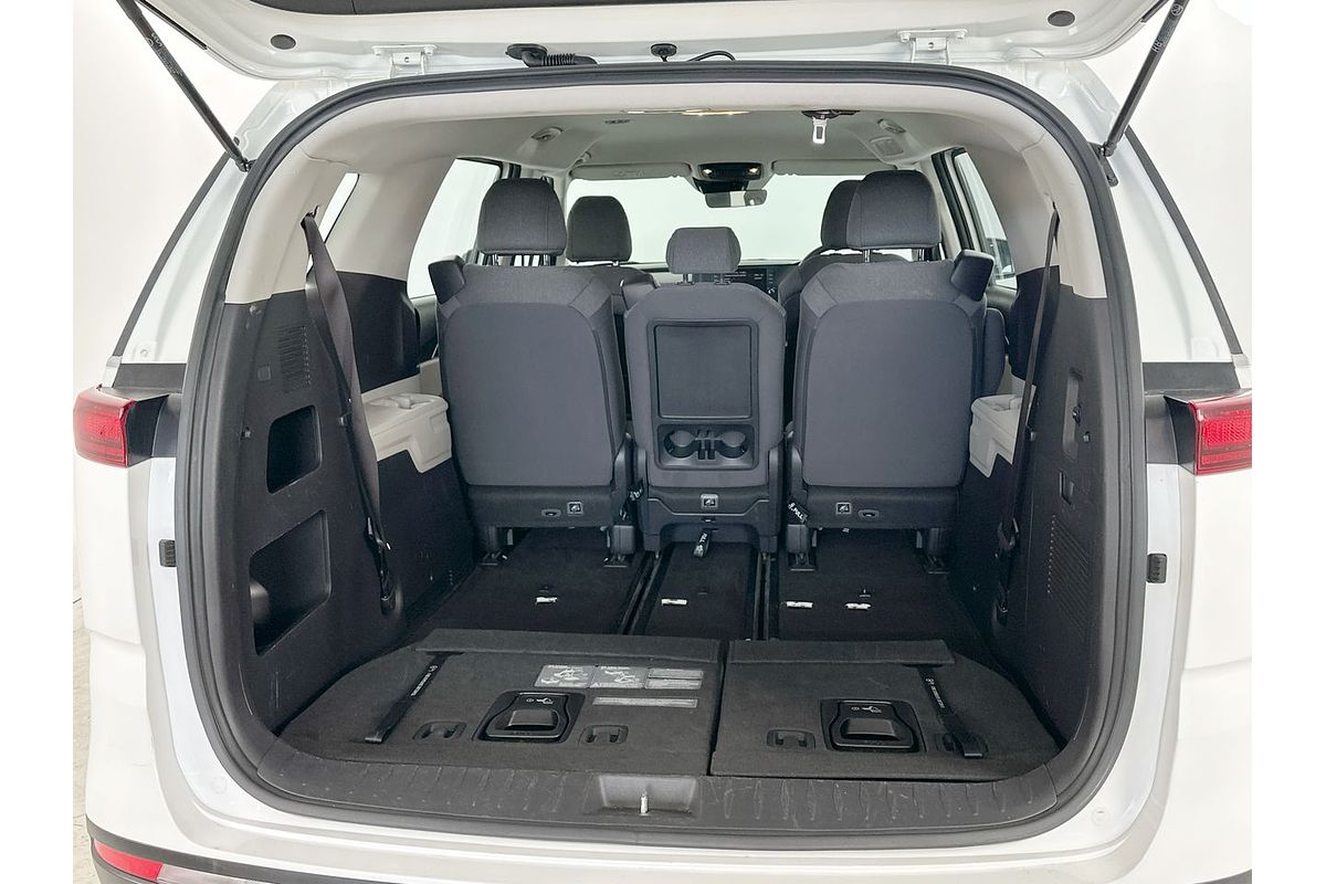 2025 Kia Carnival S KA4 PE