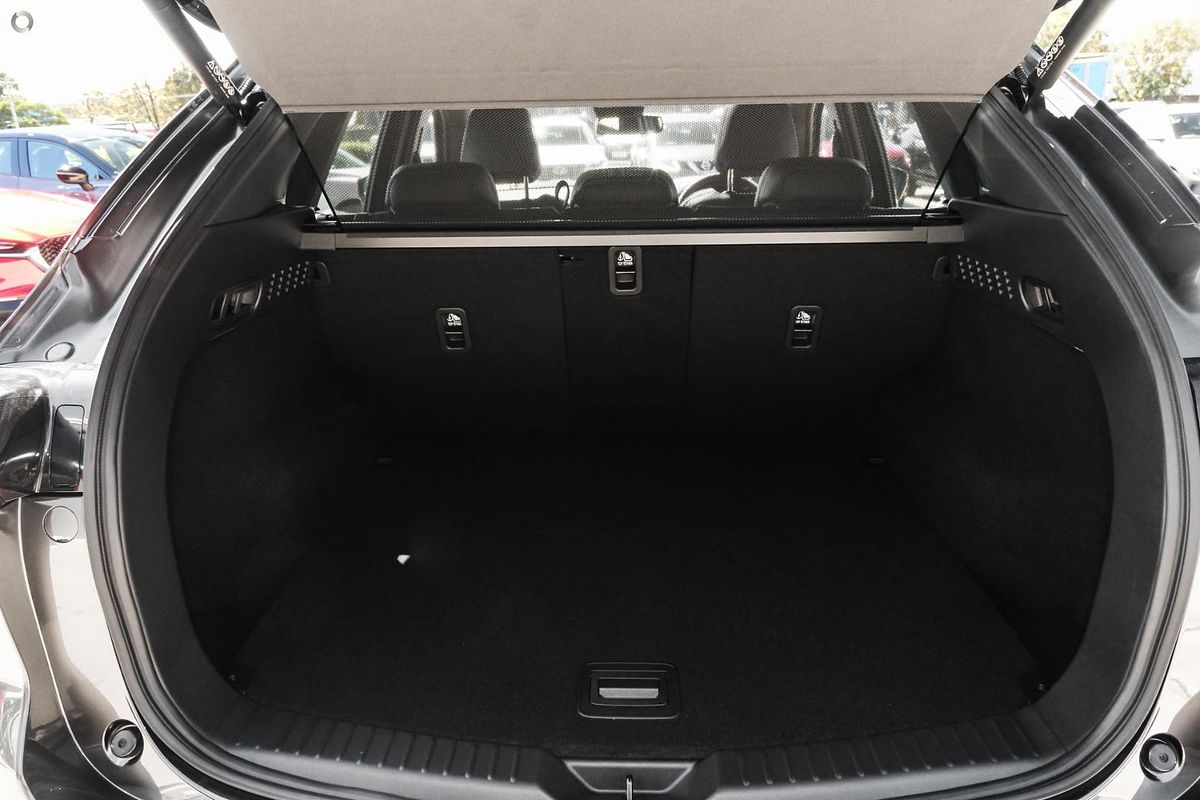 2025 Mazda CX-5 G35 GT SP KF Series