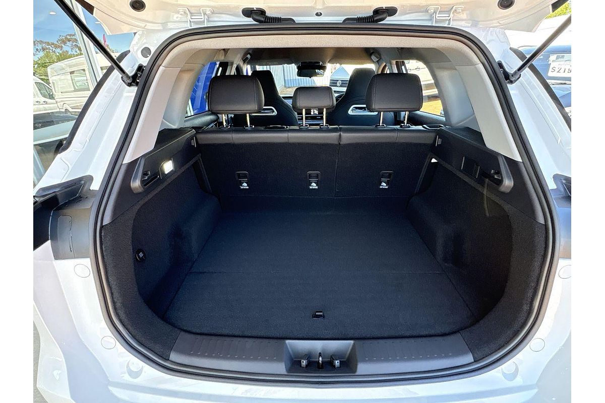 2025 Chery Tiggo 7 Super Hybrid Urban T32