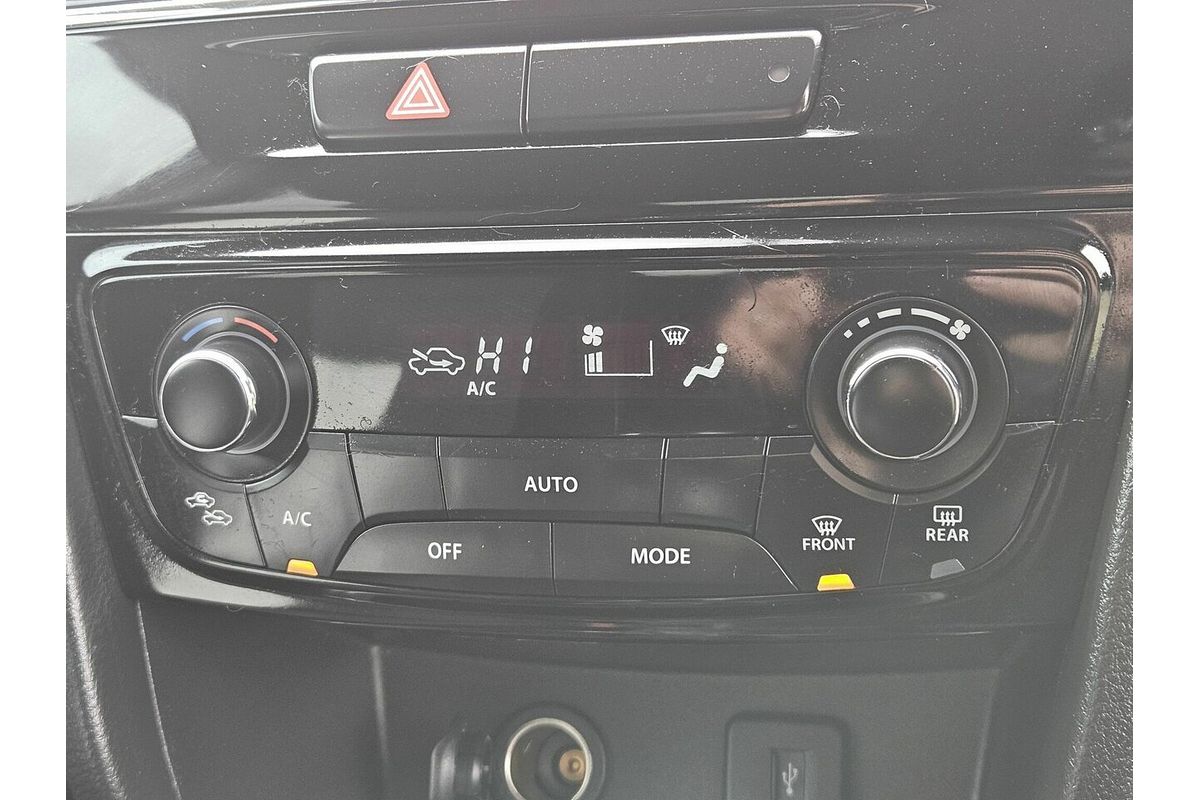 2019 Suzuki Vitara LY Series II