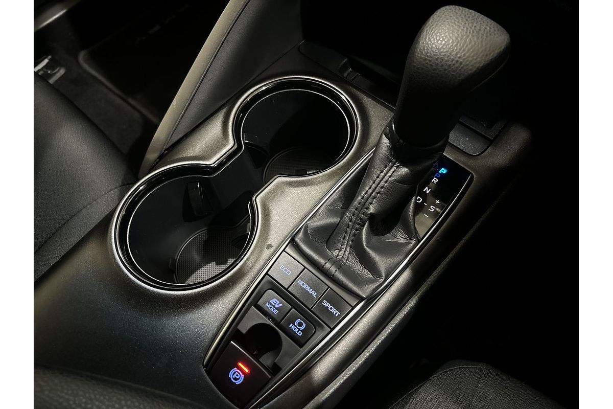 2023 Toyota Camry Ascent AXVH70R