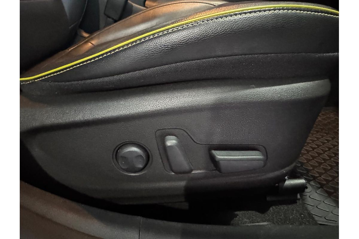 2018 Hyundai Kona Highlander OS
