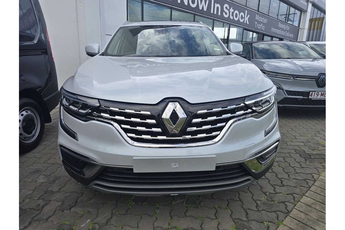 2024 Renault Koleos Intens HZG