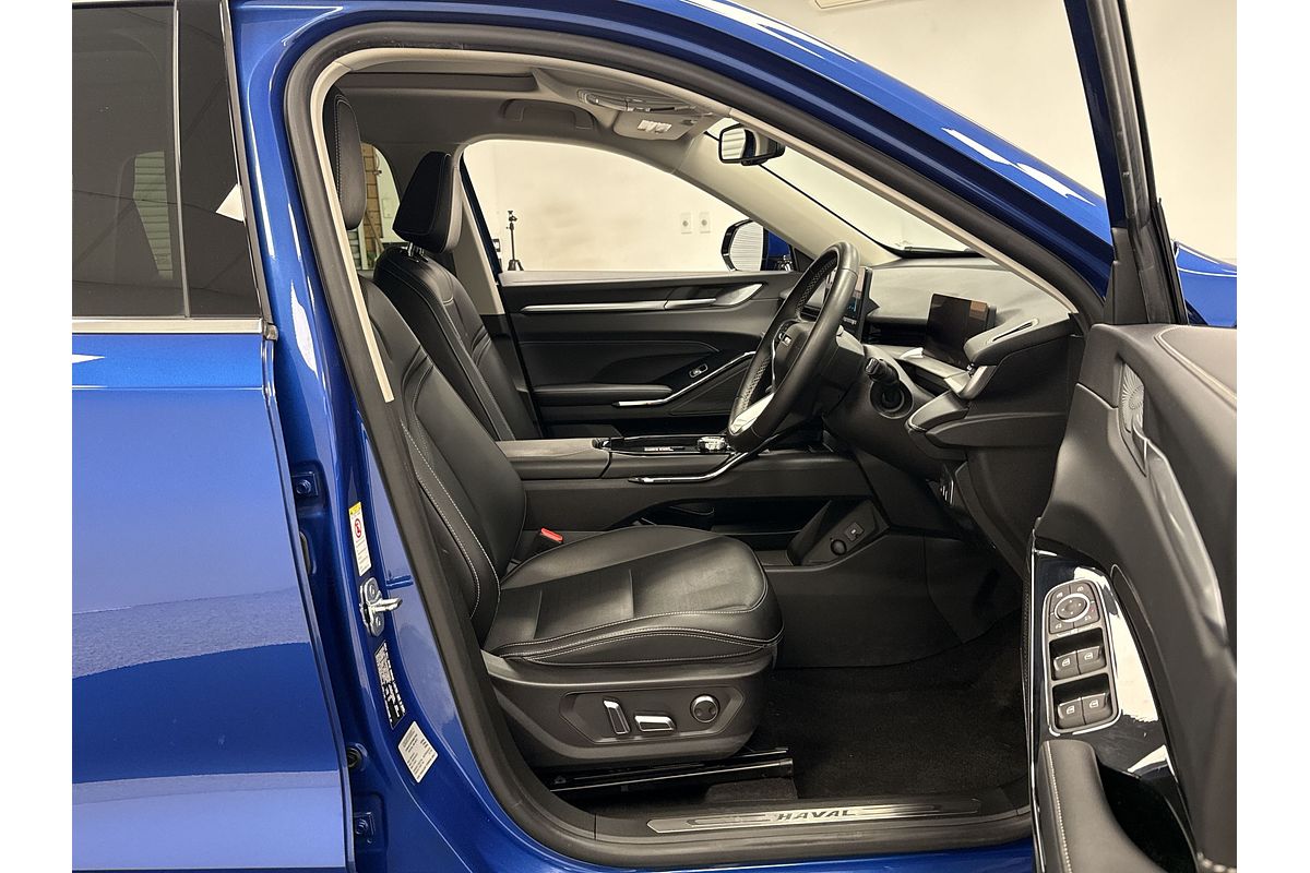2024 GWM Haval H6 Ultra Hybrid B01