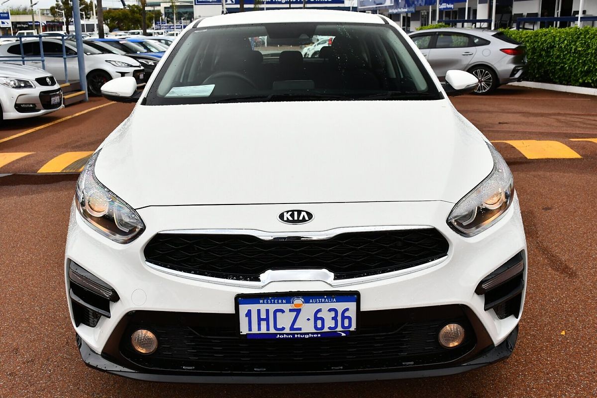 2020 Kia Cerato S BD