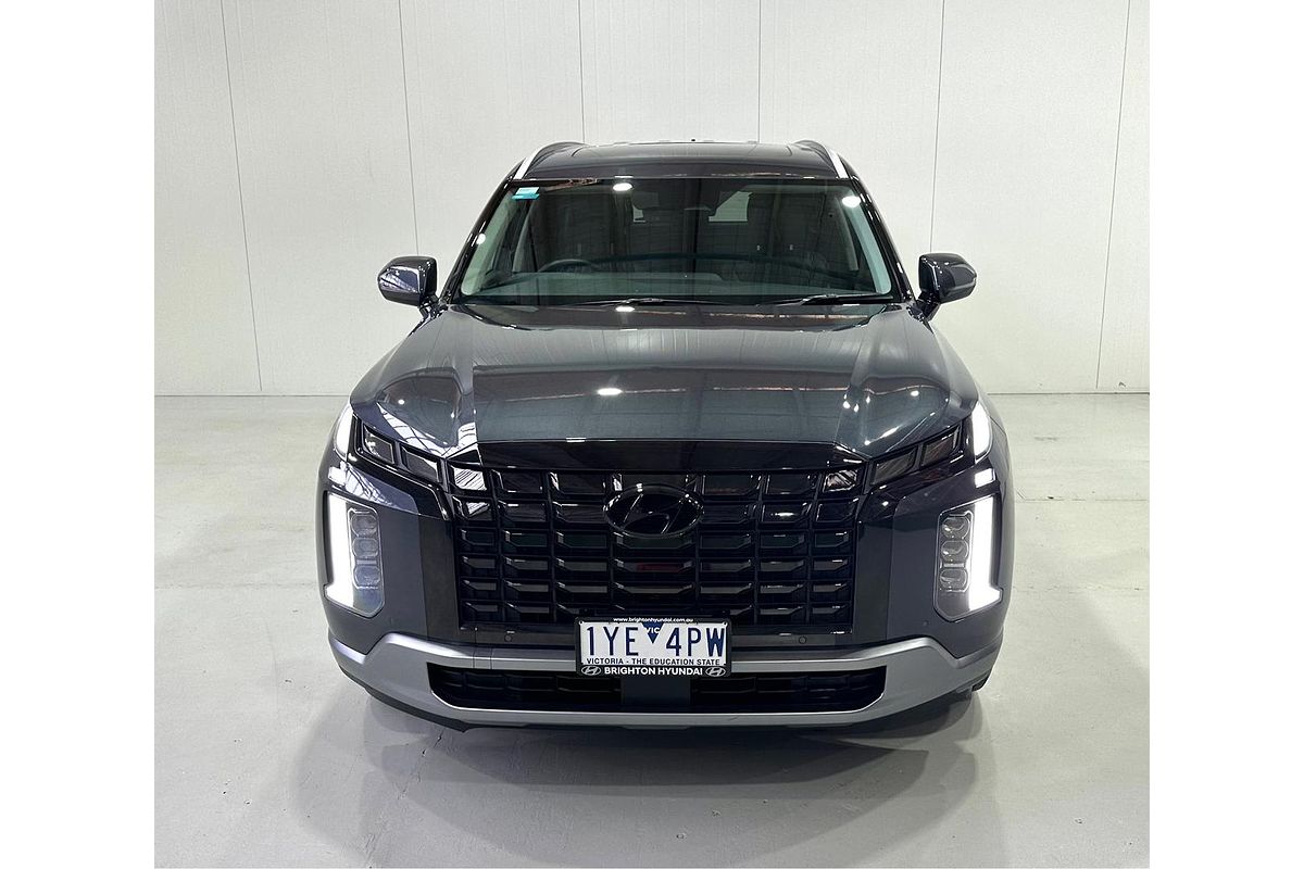 2023 Hyundai Palisade Elite LX2.V3