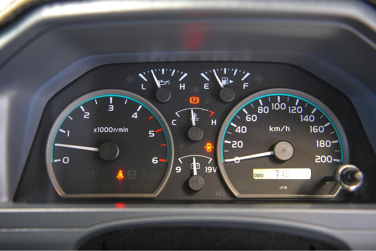 2021 Toyota Landcruiser GXL VDJ76R