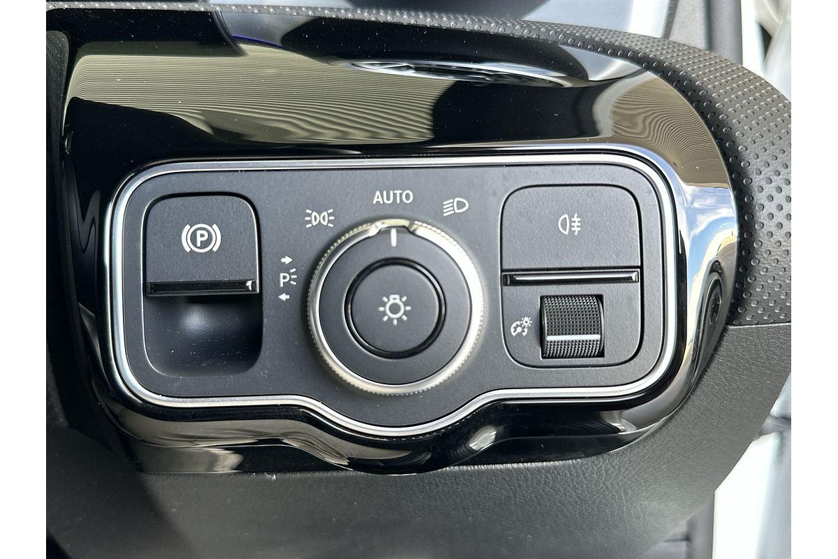 2023 Mercedes-Benz A-Class A35 AMG W177