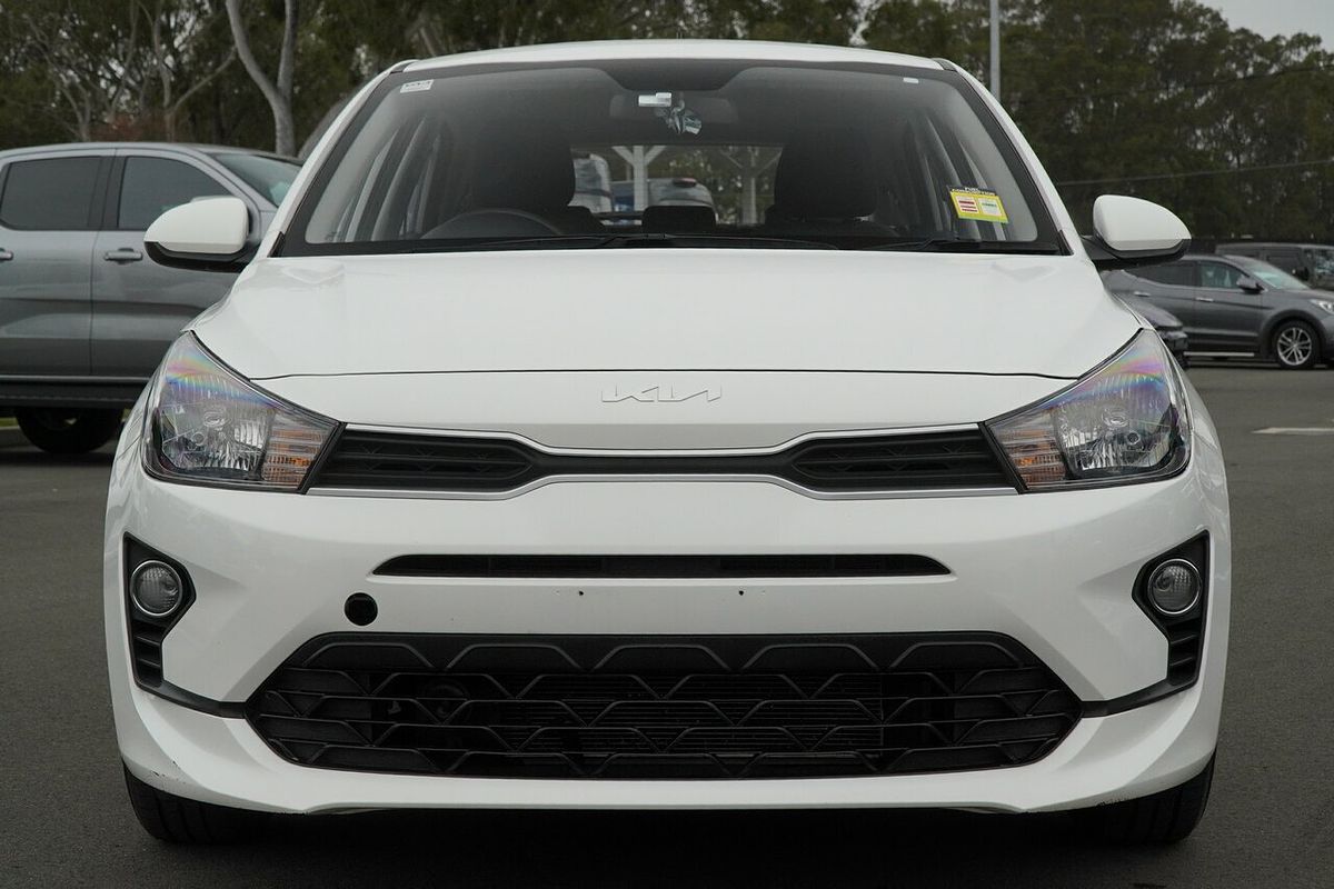2022 Kia Rio S YB