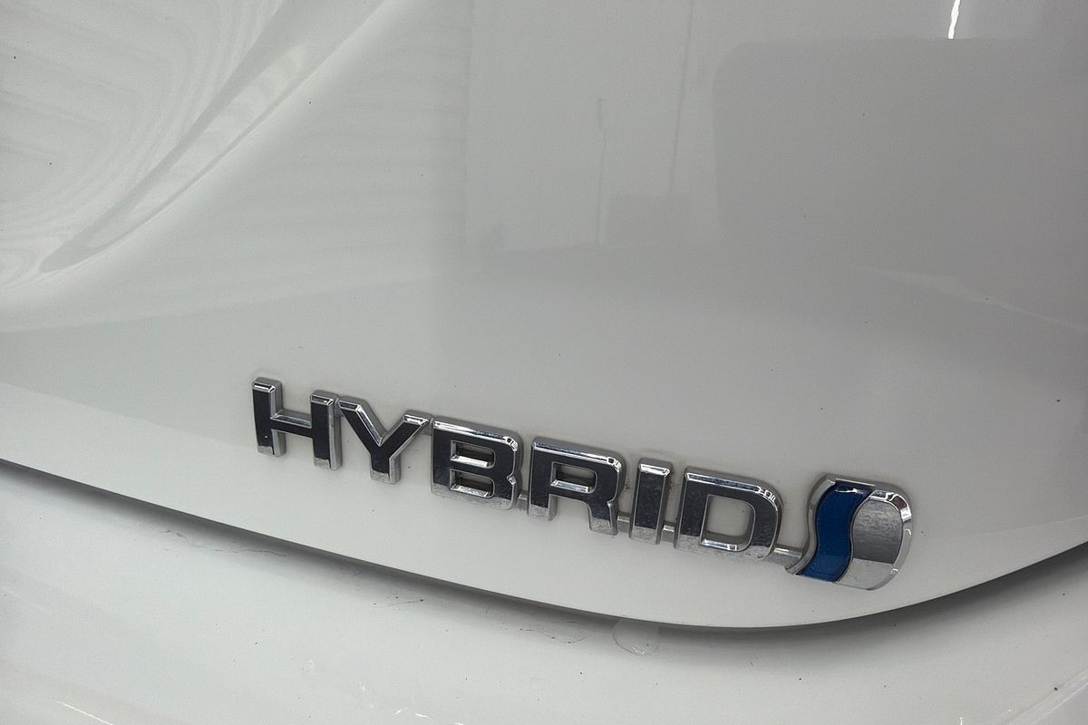 2023 Toyota Camry Ascent AXVH70R