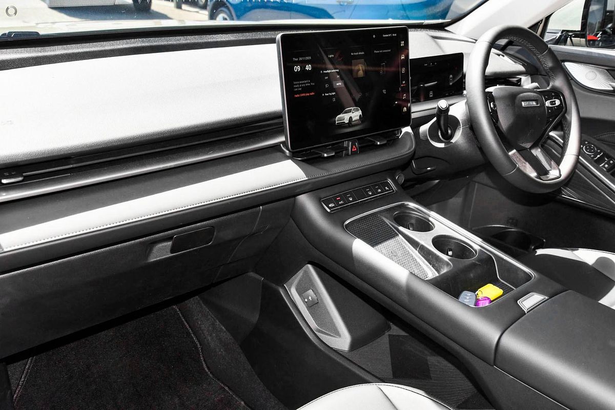 2025 GWM Haval H6 Lux B01