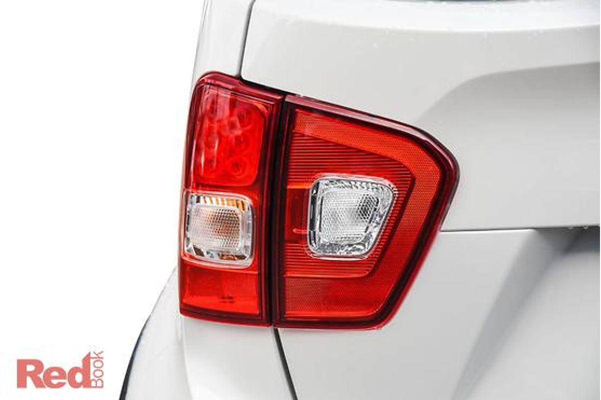 2025 Suzuki Ignis Shadow MF Series II