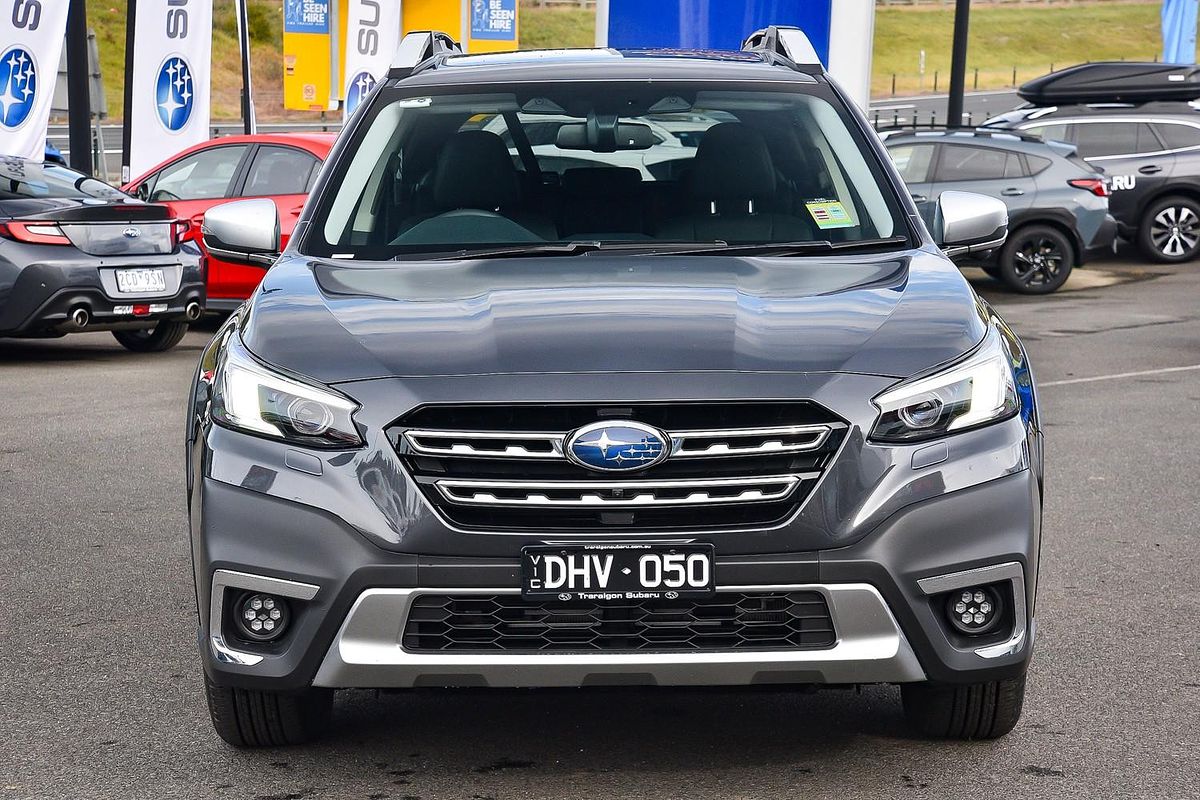 2024 Subaru Outback AWD Touring XT 6GEN