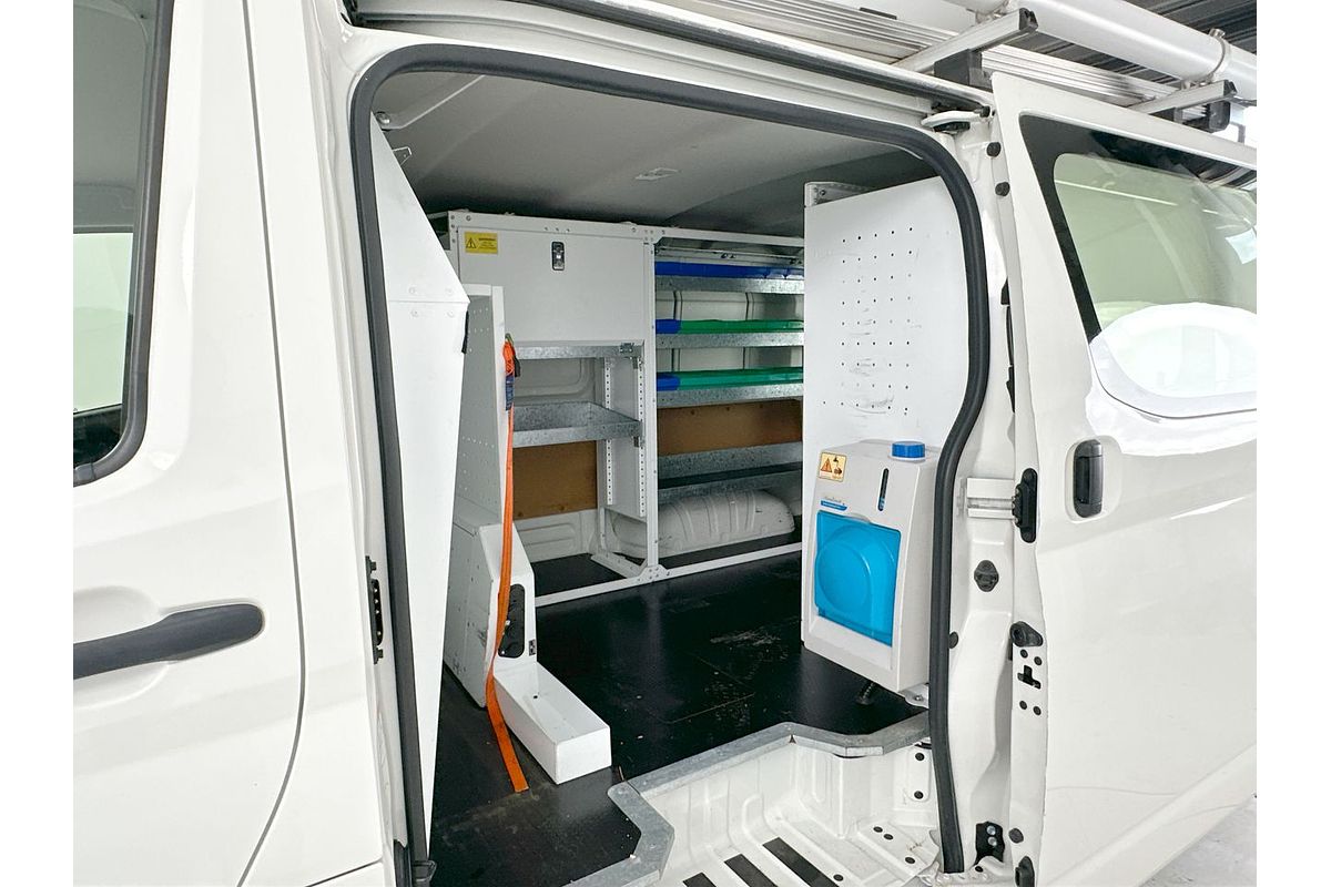 2020 Toyota Hiace GDH300R