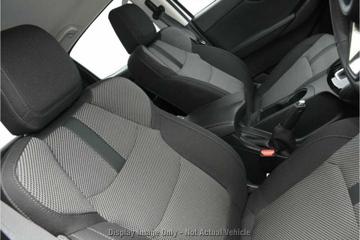 2024 Mazda BT-50 XTR TF 4X4