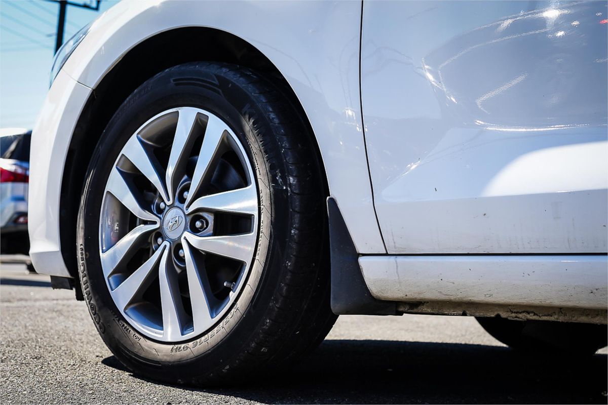 2019 Hyundai i30 Active PD2