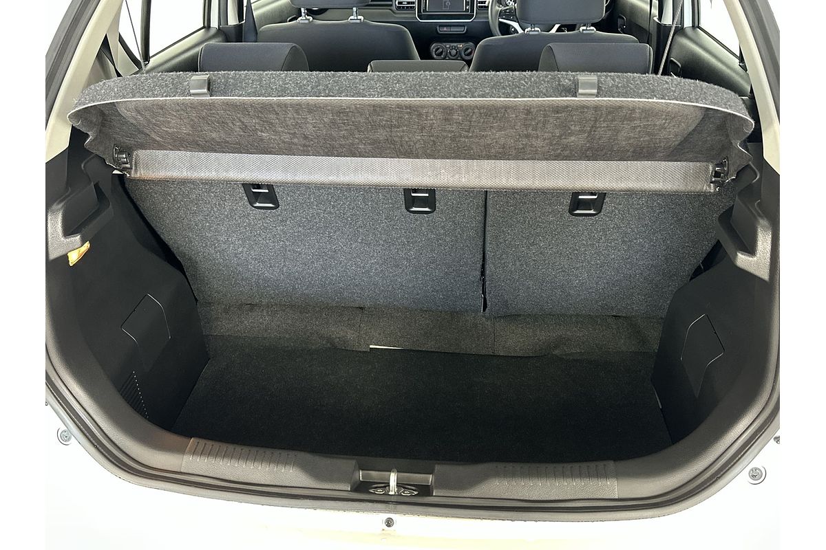 2024 Suzuki Ignis GL MF Series II