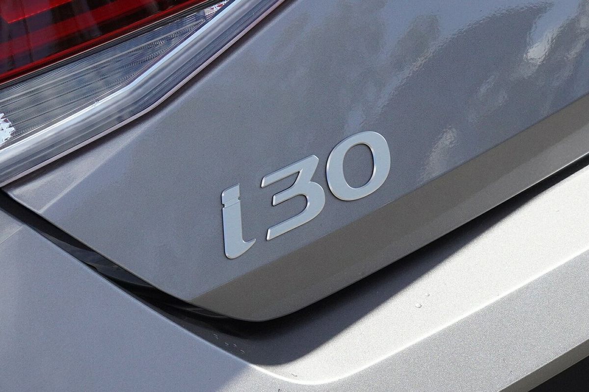 2024 Hyundai i30 Elite CN7.V2