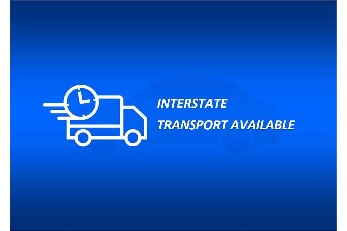 2019 Nissan X-TRAIL ST T32 Series II