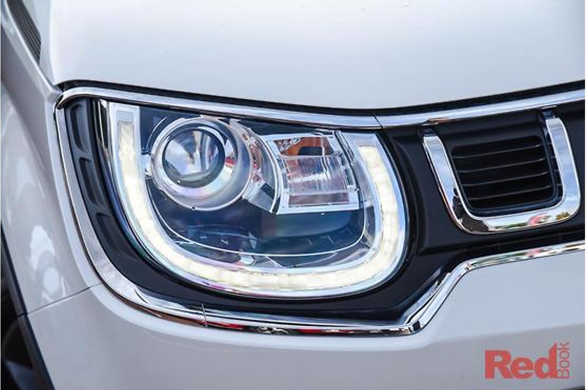 2025 Suzuki Ignis Shadow MF Series II