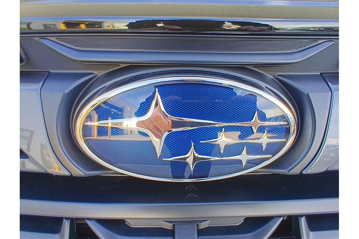 2023 Subaru Forester 2.5i-S S5