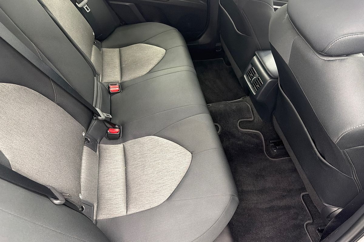 2023 Toyota Camry Ascent AXVH70R