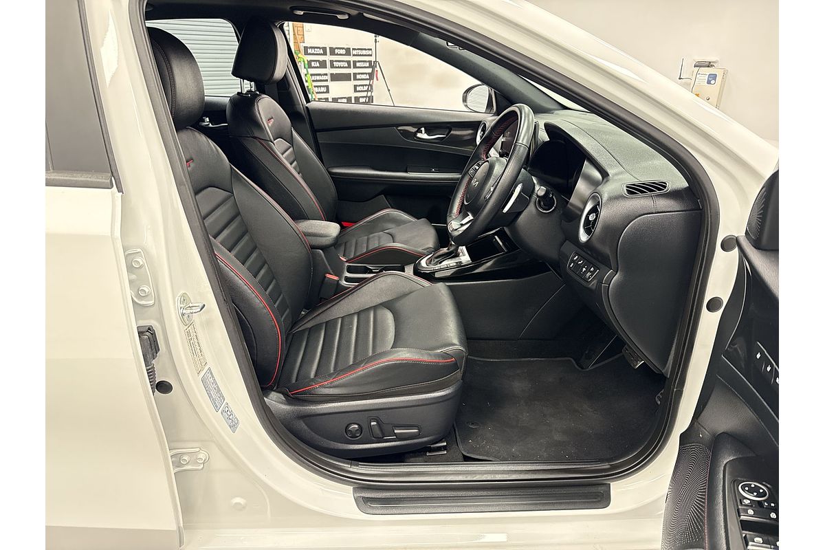 2023 Kia Cerato GT BD