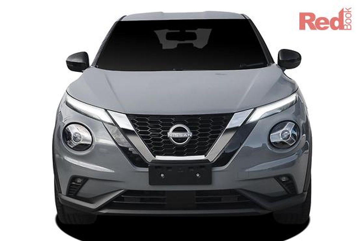 2023 Nissan JUKE ST-L F16