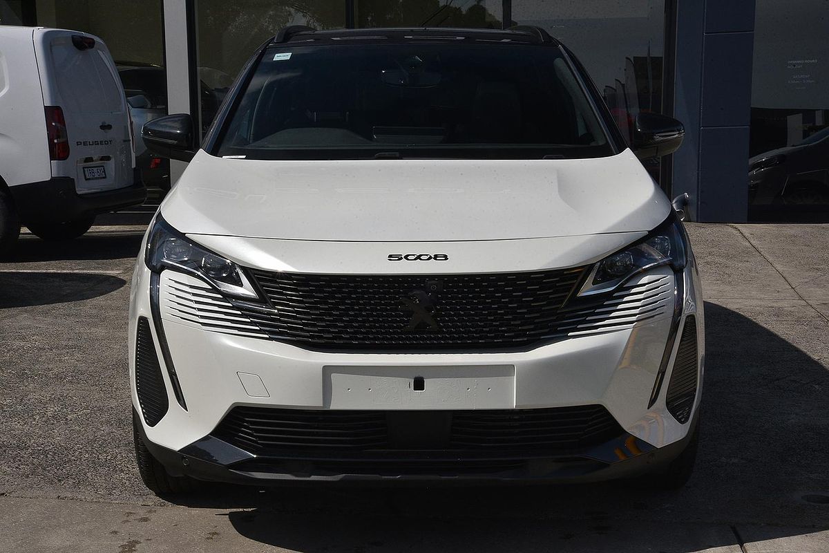 2023 Peugeot 5008 GT Sport P87