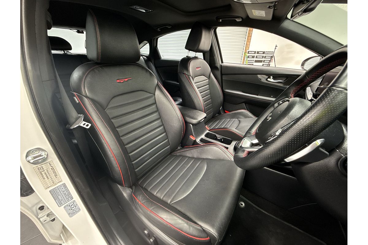 2023 Kia Cerato GT BD