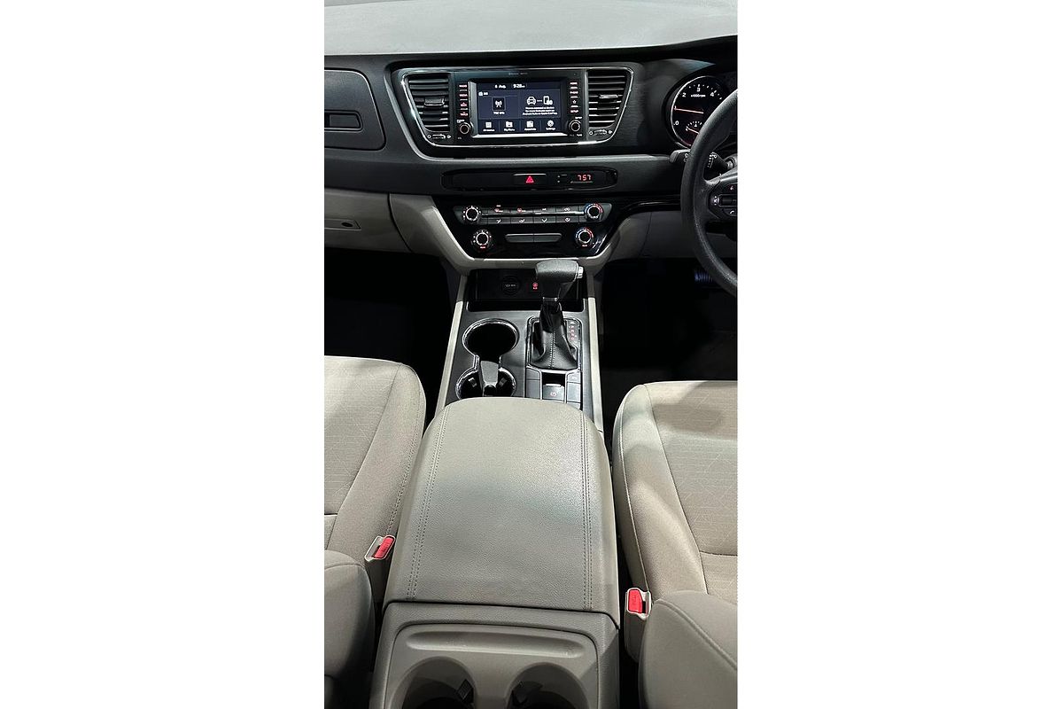 2018 Kia Carnival S YP