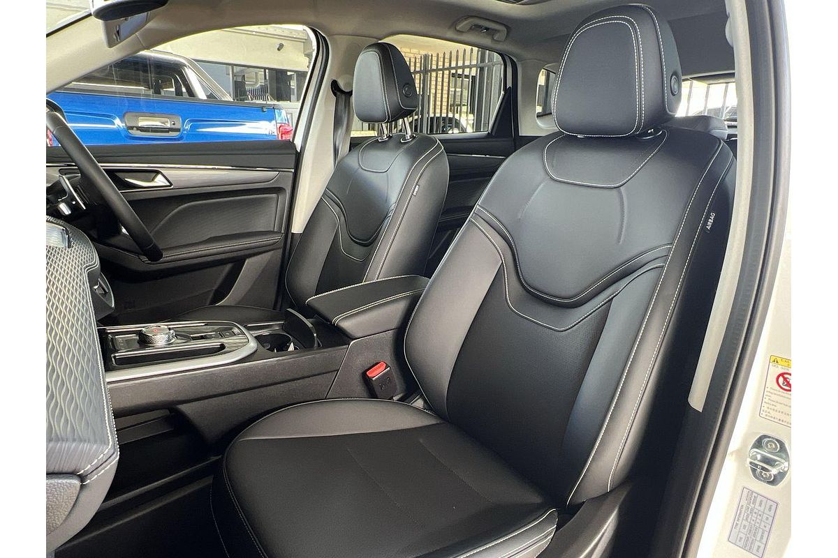 2025 GWM Haval Jolion Ultra A02