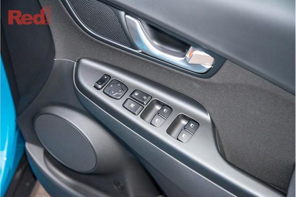 2023 Hyundai Kona OS.V5