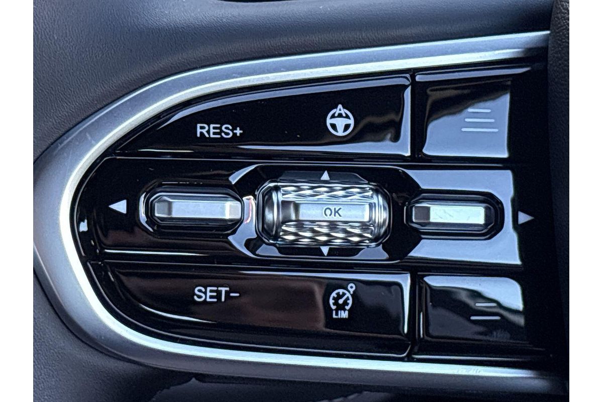 2025 Chery Tiggo 4 Ultimate