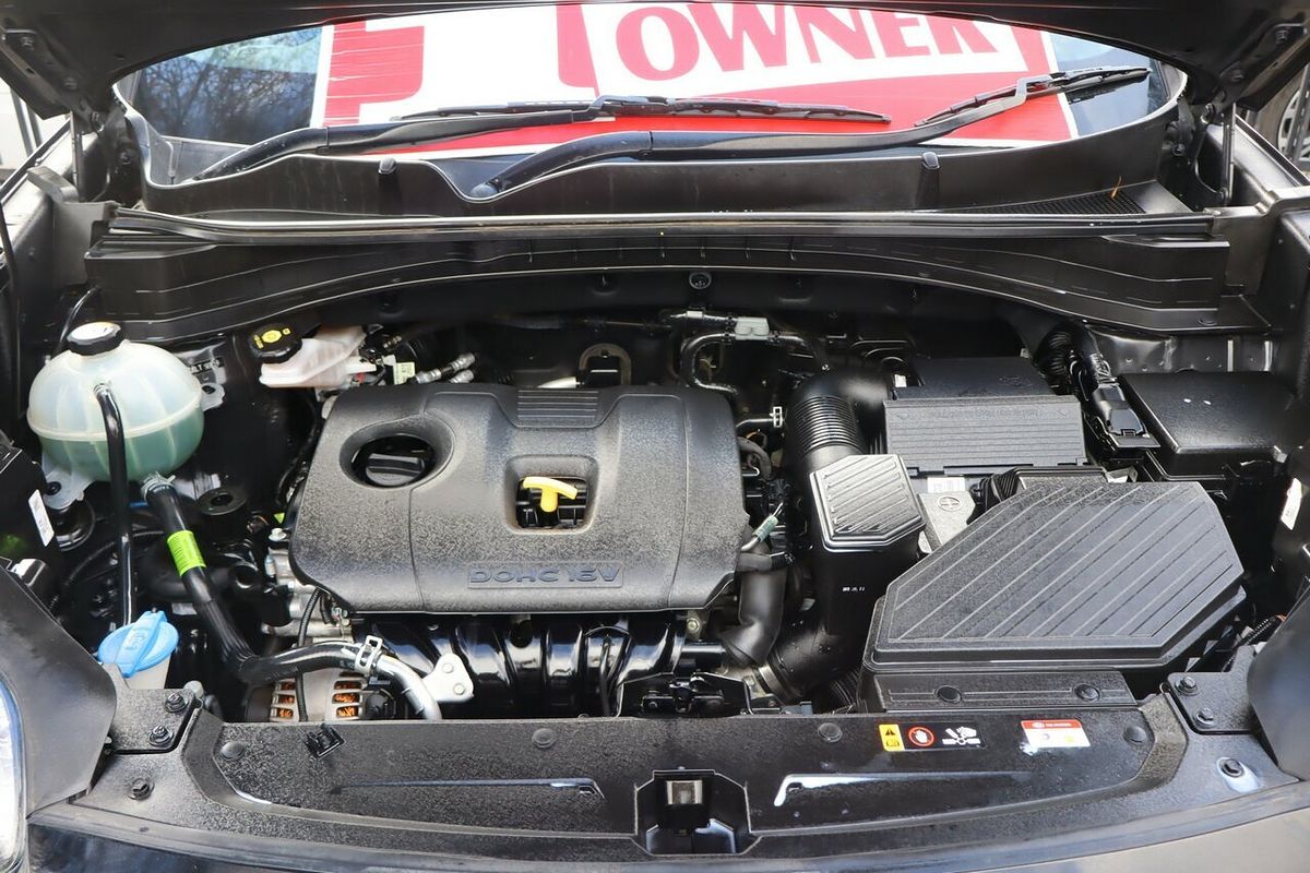 2019 Kia Sportage Si QL