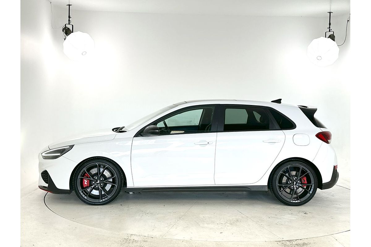 2023 Hyundai i30 N Premium PDe.V5