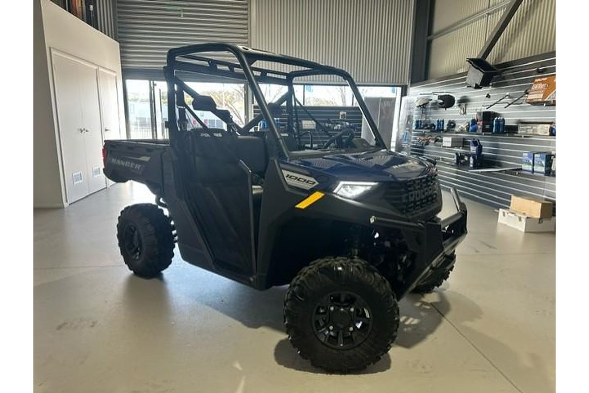 2023 Polaris Ranger 1000 EPS Premium Ranger